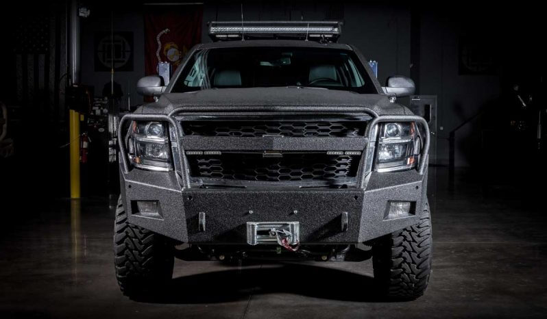 Armored Tactical SWAT Suburban, Bulletproof SUV: The ... Armored Tactical SWAT Suburban, Bulletproof SUV: The ...