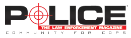 Police - The Law Enforcement Magazine
