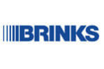 Brinks Logo Company History of The Armored Group, LLC