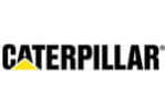 Caterpillar Logo Company History of The Armored Group, LLC