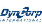 DynCorp International Logo Company History of The Armored Group, LLC