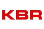 KBR Logo Company History of The Armored Group, LLC