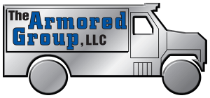 TAG The Armored Group Truck logo