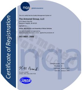NQA.ISO.certification
