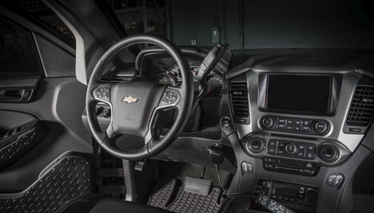 Armored Vehicles, Bulletproof Cars & Trucks: The Armored Group