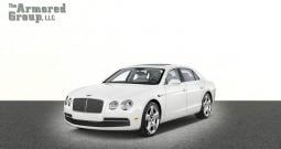 Armored Bentley Flying Spur Series