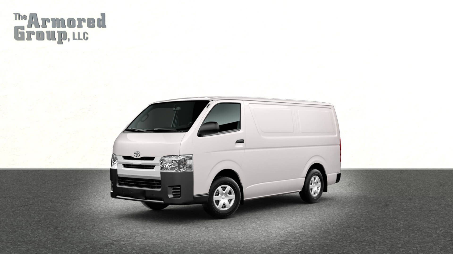 hiace driver jobs