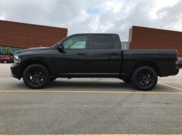 2017 Dodge Trucks >> 2017 Dodge Ram 1500 The Armored Group Llc 2017 Dodge Trucks >> 2017 Dodge Ram 1500 The Armored Group Llc
