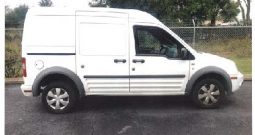 2006 ford transit for sale