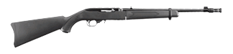 22LR Weapon Type