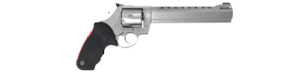 44 Magnum Weapon Type