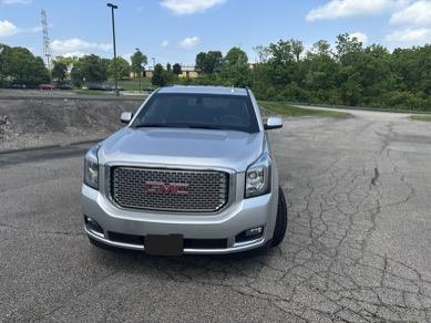 2015 GMC Yukon XL Denali