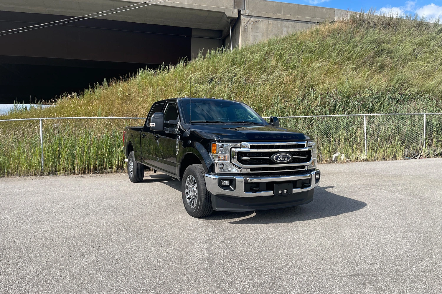 Armored Protector Series Discreet Pick Up